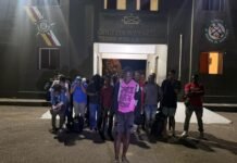 Ejército detiene a presunto traficante de indocumentados y a 21 haitianos irregulares en Dajabón