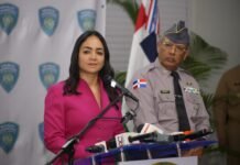 FBI y entidad antidrogas de EU se suman a búsqueda Brianna