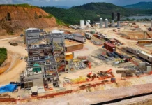 Energía y Minas dice RD alcanzó récord de USD 2,590 millones en exportaciones mineras durante 2025