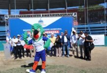 Baní será sede de vela Juegos Centroamericanos y del Caribe