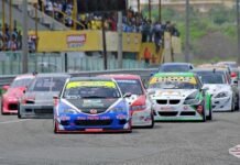Autódromo Las Américas anuncia Dominican Roll Autos