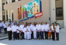 Luis Abinader inaugura Centro Universitario Regional de la UASD en Bahoruco