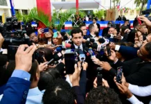 “La indexación salarial no es un favor, es un mandato de ley”, dice Omar Fernández