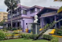 PLD denuncia crisis en hospitales públicos y dificultades en Senasa