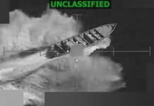 Estados Unidos destruye otra lancha en el Caribe y mata a tres tripulantes en la operación