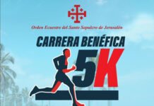 Carrera benéfica 5K será en el Paseo Marítimo del Malecón
