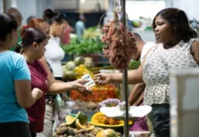 Banco Central dice que el IPC se incrementó un 0.40 % en enero