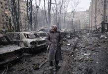 Zelenski denuncia ataques rusos con 2.000 drones y 1.200 bombas guiadas en una semana