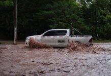 Colombia aumenta a 17 los fallecidos por las inundaciones