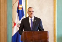 Luis Abinader lamenta muerte de Enmanuel Castillo, director de La Información