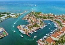 Cap Cana y Ministerio Turismo anuncian el ATP 175 RD Open