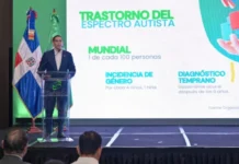Senasa InTEgrA brindará servicios a niños con autismo