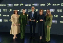 Banco Popular es reconocido por su trayectoria y compromiso con el desarrollo sostenible