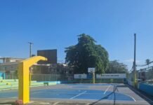 Inician techado y remodelación del Club Hugo Kunhardt en Puerto Plata