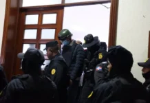 Tribunal ratifica prisión preventiva contra Santiago Hazim y otros seis imputados del caso Senasa