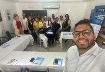 CEFACE inicia su proceso formativo con clase inaugural en Dajabón