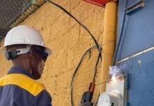 Edeeste identifica reincidencia en manipulación de medidor por parte de una empresa de San Pedro de Macorís