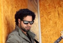 Rioz regresa a República Dominicana para cantarle al amor con su nuevo sencillo “Contigo hasta la muerte”