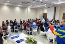 El presidente indonesio viaja a Washington para asistir a la reunión de la Junta de Paz