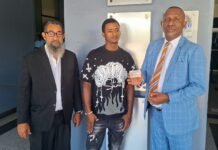 Liberan joven había sido entregado a PN por acusación en muerte de hombre en Nigua, SC