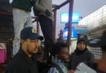 Migración deportó 977 extranjeros indocumentados este martes