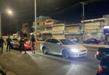 Dirección General de Migración detuvo 1,031 personas y deportó 759 extranjeros en condición migratoria irregular este martes