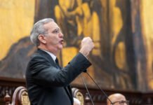 Luis Abinader destaca desempeño económico de R. Dom. en 2025