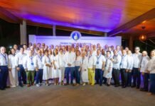 PRM celebrará este domingo sus 11 años con gran acto en la Arena del Cibao