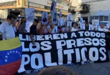 Más de 400 presos políticos han sido excarcelados en Venezuela