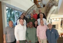 República Dominicana será sede de la Copa Caribe de Balonmano