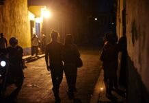 Cuba sufre colapso parcial del sistema eléctrico