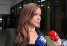 Diputada Selinee Méndez solicita al presidente hablar de corrupción y crisis eléctrica