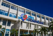 ProDominicana destaca crecimiento de inversión española en energía