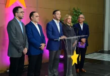 El PLD aprueba protocolo para los presidenciables