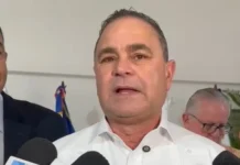 Ministro de Agricultura niega que importaciones afecten a productores locales