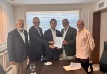 FP advierte riesgo privatización en proyecto sobre ley de agua