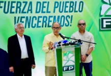 FP denuncia sobrecostos y retrasos en obras del Gobierno