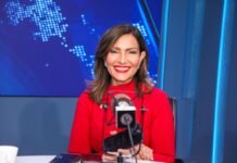 Geanilda Vásquez: “Esconder la corrupción del pasado es mentirle a la gente indignada”