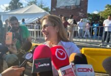 Alcaldía del DN se prepara para los Juegos Centroamericanos y del Caribe 2026