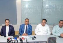 Servicio eléctrico queda restablecido en un 100 % en todo el país