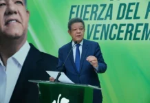 Leonel afirma que discurso de Luis Abinader fue “de ciencia ficción”