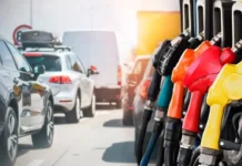 Gobierno congela precios de los combustibles para la próxima semana