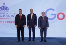Google invertirá 500 millones de dólares en República Dominicana