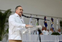 Gobierno llama a productores fortalecer seguridad alimentaria