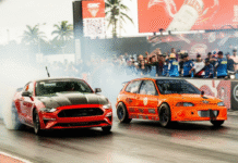 Caribbean Drag Racing League celebrará el campeonato Nacional de Dragueo con los mejores pilotos