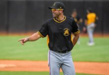 Luis Urueta es ratificado como el manager de Águilas Cibaeñas