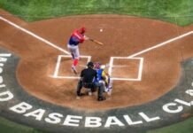 El regreso béisbol a JJOO inicia en el Clásico Mundial 2026