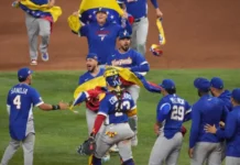 Venezuela hace historia y se corona campeón del Clásico Mundial de Béisbol 2026