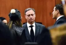 Juez aplaza audiencia del caso Jean Alain por licencia médica