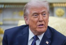 Luis Abinader viajará este viernes para participar en cumbre de alto nivel convocada por Donald Trump